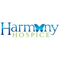 Harmony Hospice Tucson logo