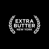 Extra Butter logo