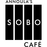 SoBo Cafe logo
