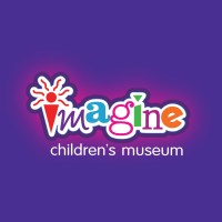 Imagine Children's Museum logo