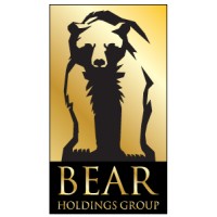 Bear Holdings Group logo