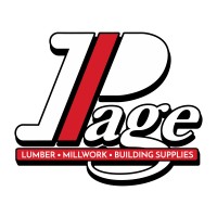 Image of Page Lumber Millwork & Building Supplies