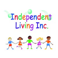 Independent Living-Pediatric Therapy logo