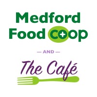 Medford Food Co-op logo