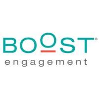 Boost Engagement logo