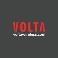 Volta Wireless logo