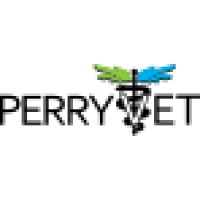 Perry Animal Clinic logo