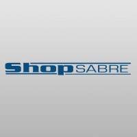 ShopSabre CNC logo
