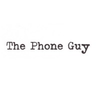The Phone Guy logo