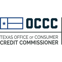 Texas Office Of Consumer Credit Commissioner logo