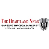 The Heartland News logo