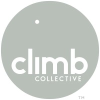 Climb Collective logo