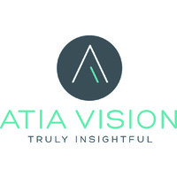 Atia Vision logo