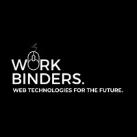 Work Binders logo