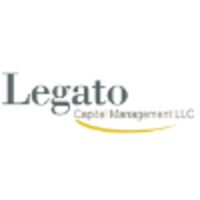 Legato Capital Management LLC logo