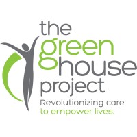 Center For Innovation: The Green House Project And Pioneer Network logo