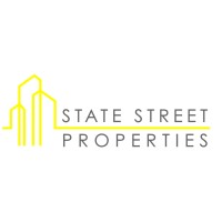 State Street Properties logo