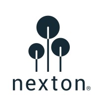 Nexton logo