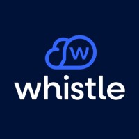 Whistle — Hotel Messaging Software logo