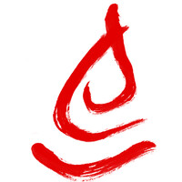 Tejas Yoga Chicago logo