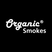 Organic Smokes logo
