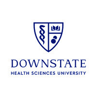 State University of New York Downstate Health Sciences University logo