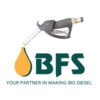 BioFuel Energy logo