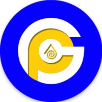 GHPAGE MEDIA logo