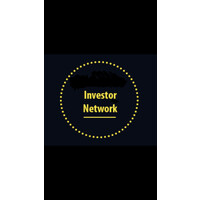 Investor Network - The Largest Free Network Of Investors For Any US Based Revenue Generating Deals logo