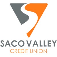 Saco Valley Credit Union logo