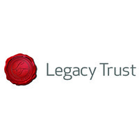 Legacy Trust GR logo