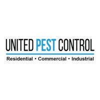 United Pest Control logo