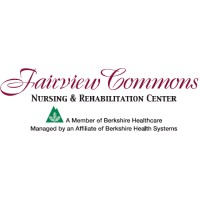 Fairview Commons Nursing And Rehabilitation Center logo