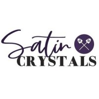 Satin Crystals logo