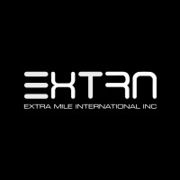 Extra Mile International logo