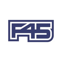 F45 Training Encinitas Central logo