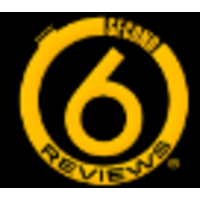 Six Second Reviews logo