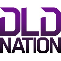 DLDNation logo