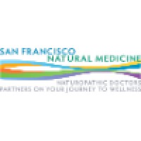 San Francisco Natural Medicine logo