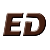 ED Group logo