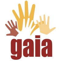 GAIA (Global Alliance For Incinerator Alternatives) logo