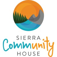 Sierra Community House logo