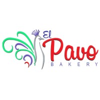 El Pavo Bakery logo