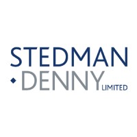 Stedman Denny Limited logo
