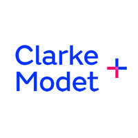 ClarkeModet CO logo