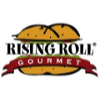 Rising Roll Gourmet (Midtown) logo