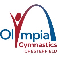 Olympia Gymnastics Chesterfield logo