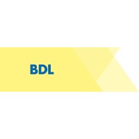 The BDL Group PLC logo