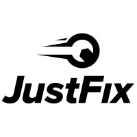 JustFix logo