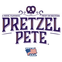 Pretzel Pete, Inc logo